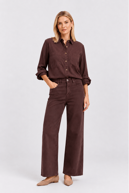 196334-Calca wide leg denim cafe